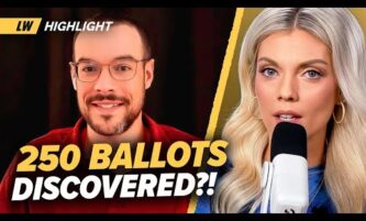 🚨250 Absentee Ballots STUFFED in Amazon Delivery! - What's Going on in Maine... 3 🚨250 Absentee Ballots STUFFED in Amazon Delivery! – What's Going on in Maine…