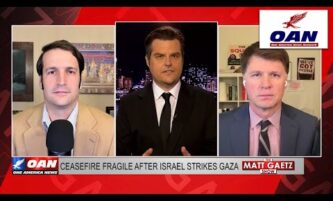 ISRAEL ACCUSED OF MISLEADING U.S. AFTER ALLEGEDLY SELF-INFLICTED RAFAH INCIDENT 3 ISRAEL ACCUSED OF MISLEADING U.S. AFTER ALLEGEDLY SELF-INFLICTED RAFAH INCIDENT
