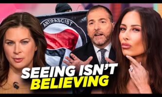 Lib Media's LIES about ANTIFA Get Exposed By... The Lib Media?! 😂 2 Lib Media's LIES about ANTIFA Get Exposed By… The Lib Media?! 😂