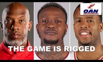 NBA Betting Scheme & Rigged Poker Ring: 30+ Arrests Across 11 States amid insider info, cheating 3 NBA Betting Scheme & Rigged Poker Ring: 30+ Arrests Across 11 States amid insider info, cheating