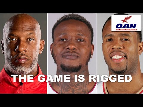 NBA Betting Scheme & Rigged Poker Ring: 30+ Arrests Across 11 States amid insider info, cheating 1 NBA Betting Scheme & Rigged Poker Ring: 30+ Arrests Across 11 States amid insider info, cheating