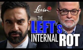 🔥Mark Levin's MUST-SEE Message for America-Hating Democrats 2 🔥Mark Levin's MUST-SEE Message for America-Hating Democrats
