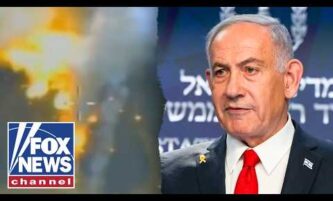 BREAKING: Netanyahu orders Gaza strikes after Israeli official says Hamas violated ceasefire 4 BREAKING: Netanyahu orders Gaza strikes after Israeli official says Hamas violated ceasefire