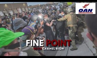 Chicago ICE Attack Sparks New Bill to Defund Sanctuary Cities 3 Chicago ICE Attack Sparks New Bill to Defund Sanctuary Cities