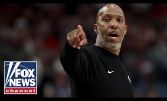 ‘FEDS ARE ALL OVER THIS’: Inside the NBA’s WILDEST scandal yet 4 ‘FEDS ARE ALL OVER THIS’: Inside the NBA’s WILDEST scandal yet