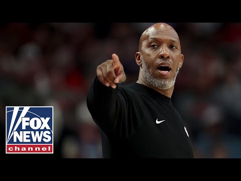 ‘FEDS ARE ALL OVER THIS’: Inside the NBA’s WILDEST scandal yet 1 ‘FEDS ARE ALL OVER THIS’: Inside the NBA’s WILDEST scandal yet