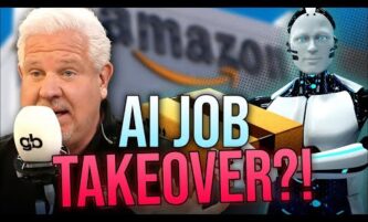 🚨WARNING: The AI Robots are Coming and People are NOT Ready 2 🚨WARNING: The AI Robots are Coming and People are NOT Ready