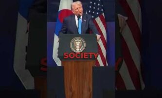 President Trump praises South Korea’s economic “miracle” and its free, enduring democracy.