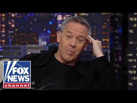 Greg Gutfeld: Welcome to my ballroom