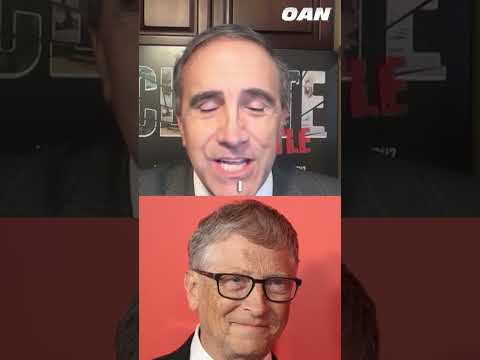 Does Bill Gates think climate change is a hoax now?