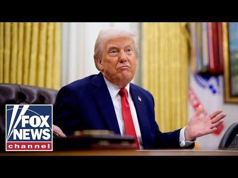 Trump tells Republicans to nuke the filibuster: 'Play the TRUMP CARD' 1 Trump tells Republicans to nuke the filibuster: 'Play the TRUMP CARD'