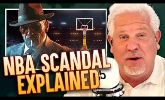 What the NBA Gambling Scandal CONFIRMS about the Mafia in 2025