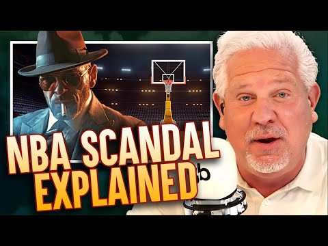 What the NBA Gambling Scandal CONFIRMS about the Mafia in 2025 1 What the NBA Gambling Scandal CONFIRMS about the Mafia in 2025