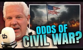 Is a 2nd Civil War REALLY Possible? - Here's the Troubling Reality... 4 Is a 2nd Civil War REALLY Possible? – Here's the Troubling Reality…