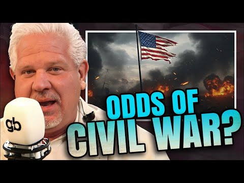 Is a 2nd Civil War REALLY Possible? - Here's the Troubling Reality... 1 Is a 2nd Civil War REALLY Possible? – Here's the Troubling Reality…