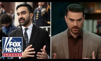 Ben Shapiro: This is the 'MOST ASTONISHING' part of NYC's mayoral race