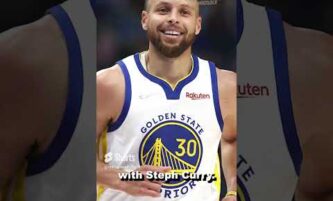 NBA star Steph Curry is BEING USED by Woke Netflix