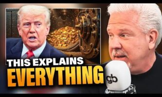 The Price of Gold is Skyrocketing… Is it the KEY to Trump's Strategy?