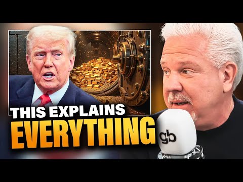 The Price of Gold is Skyrocketing... Is it the KEY to Trump's Strategy? 1 The Price of Gold is Skyrocketing… Is it the KEY to Trump's Strategy?