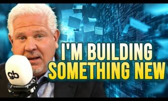 My next and final step…