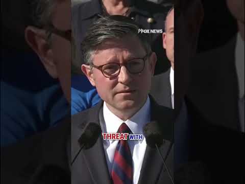 Johnson issues DIRE warning on Mamdani: 'Coming to a town near you!' #shorts