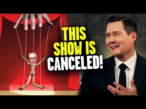 The Gov't Shutdown was All an Act… And the Democrats are AWFUL Actors