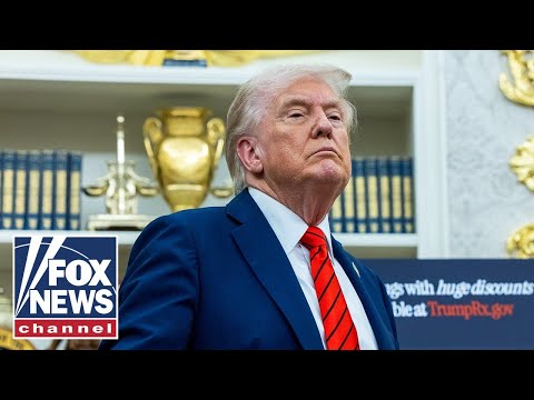 BREAKING: Trump issues STUNNING reversal on Epstein files