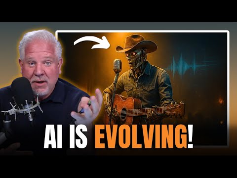 Country Music's MOST Popular Song is AI-Generated… So What's Coming Next?
