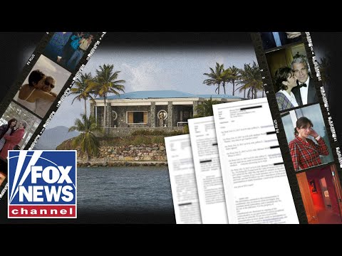 SECRETS EXPOSED: Epstein files released to Trump's desk as some warn of MAJOR impact