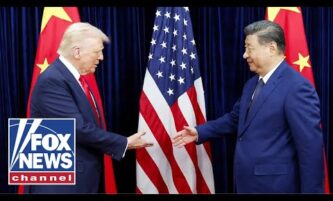 We have seen this before: Gordon Chang