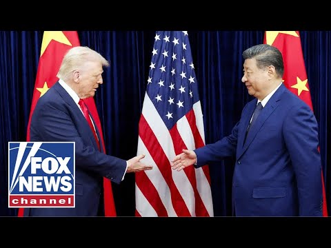 We have seen this before: Gordon Chang