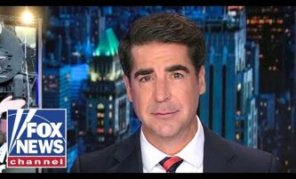 Watters: Well, this was awkward…