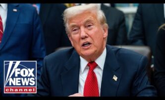 Trump's perspective on this is brilliant, GOP representative says