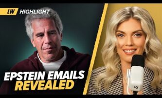 The ONE Theory about Jeffrey Epstein that Makes the MOST Sense