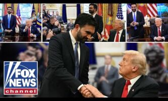 Many left SHOCKED after Trump and Mamdani meeting 4 Many left SHOCKED after Trump and Mamdani meeting