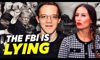 Why Didn't the FBI Tell Us These KEY Details about the Trump Shooter?! 2 Why Didn't the FBI Tell Us These KEY Details about the Trump Shooter?!