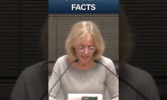 Mom Drops Truth Bombs