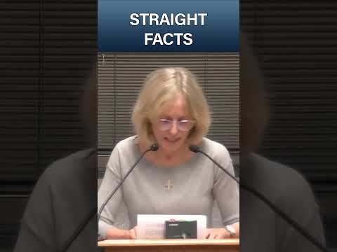 Mom Drops Truth Bombs