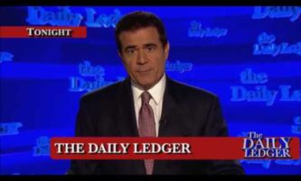 JUNE 29TH – Tonight on @TheDailyLedger on @OANN…