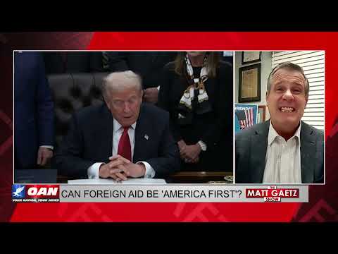 Pollster: Americans Don’t Trust State Dept—but Back Trump’s Global Strategy