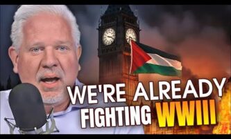 These Two Calls into Glenn Beck's Radio Show are Worth a Listen for Everyone 2 These Two Calls into Glenn Beck's Radio Show are Worth a Listen for Everyone