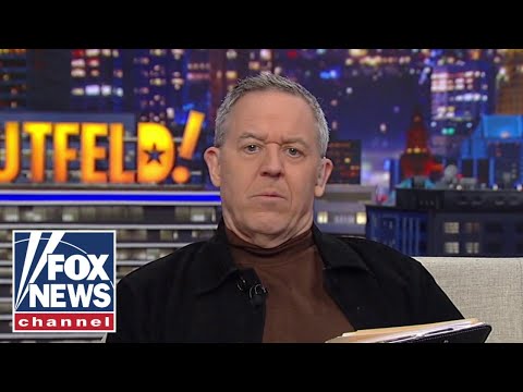 Gutfeld: These Epstein files are backfiring…