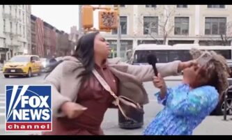 ’This was a complete unprovoked attack’, says Savannah Craven Antao