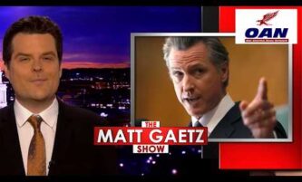 From Sacramento to the Headlines: Inside Newsom’s Latest Scandal