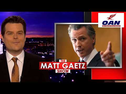 From Sacramento to the Headlines: Inside Newsom’s Latest Scandal