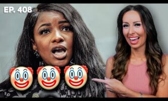 The Biggest CLOWN in Congress Just Reached a New Level of Stupidity! 😂