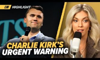 The Immigration SCAM that Charlie Kirk was Working to Expose