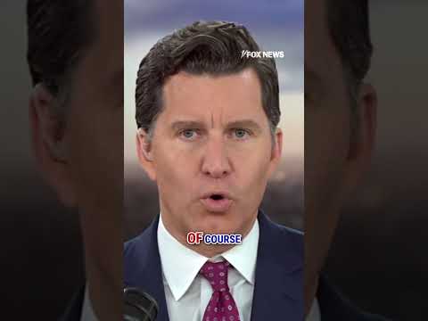 Has this ever happened in our nation’s history?: Will Cain #shorts #foxnews #news #us