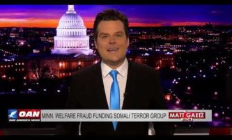 Inside Minnesota’s Shocking Fraud Ring: From Welfare to Terror