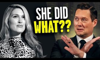 Salacious Scandal EXPOSES "Respected" DC Reporter as Immoral Sleaze | The Olivia Nuzzi Story